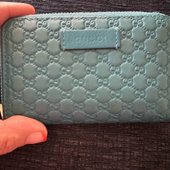 💯 Authentic Gucci Wallet - Picture 3 of 12